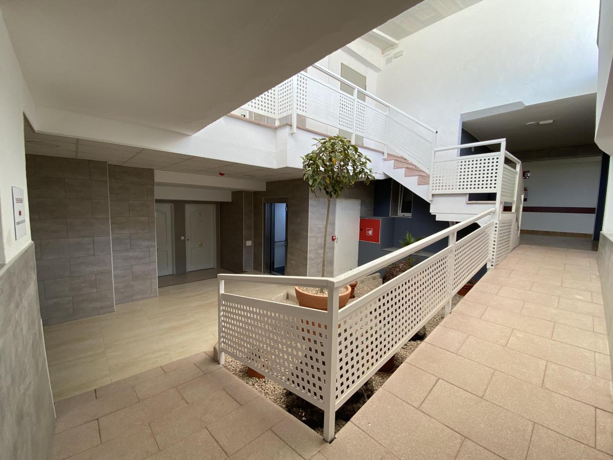 Edificio Prieto Viv 6 Apartment Puerto del Rosario  Ngoại thất bức ảnh